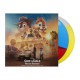 B.S.O. (BANDA SONORA ORIGINAL)-CHIP 'N DALE RESCUE RANGERS -COLOURED/LTD- (2LP)