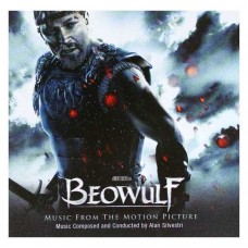 B.S.O. (BANDA SONORA ORIGINAL)-BEOWULF -COLOURED/LTD- (LP)