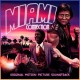 B.S.O. (BANDA SONORA ORIGINAL)-MIAMI CONNECTION SOUNDTRACK -COLOURED/LTD- (LP)