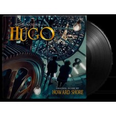 HOWARD SHORE-HUGO ORIGINAL SCORE -LTD- (2LP)