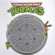 TEENAGE MUTANT NINJA TURTLES-LET'S KICK SHELL! -COLOURED/LTD- (12")