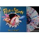 REN & STIMPY-YOU EEDIOT! -COLOURED/LTD- (LP)