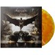 NICK ARUNDEL-BEST OF BATMAN: ARKHAM KNIGHT -COLOURED/LTD- (LP)