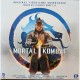 WILBERT ROGET II-MORTAL KOMBAT 1 ORIGINAL VIDEO GAME SOUNDTRACK -COLOURED/LTD- (3LP)