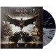 NICK ARUNDEL-BEST OF BATMAN: ARKHAM KNIGHT (LP)