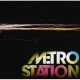 METRO STATION-METRO STATION -COLOURED- (LP)