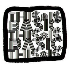 BASIC-THIS IS BASIC (CD)