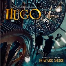 HOWARD SHORE-HUGO ORIGINAL SCORE -COLOURED/LTD- (2LP)