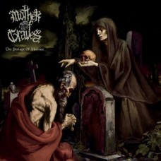 MOTHER OF GRAVES-THE PERIAPT OF ABSENCE (LP)