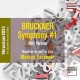BRUCKNER ORCHESTER LINZ-ANTON BRUCKNER: SYMPHONY NO. 1 (CD)
