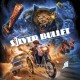 JAY CHATTAWAY-SILVER BULLET -COLOURED/LTD- (LP)