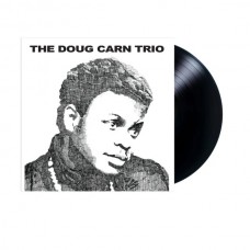 DOUG CARN TRIO-THE DOUG CARN TRIO (LP)