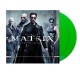 B.S.O. (BANDA SONORA ORIGINAL)-THE MATRIX -COLOURED/ANNIV- (2LP)