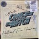 CONEY HATCH-POSTCARD FROM GERMANY -COLOURED/LTD- (2LP)