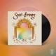 STEEL FRINGE-THE STEEL FRINGE EP (LP)
