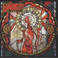 GHOST NEXT DOOR-CLASSIC SONGS OF DEATH AND DISMEMBERMENT (CD)