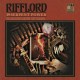 RIFFLORD-39 SERPENT POWER (LP)