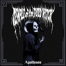 TEMPLE OF THE FUZZ WITCH-APOTHEOSIS (CD)