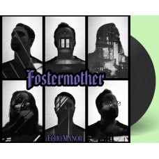 FOSTERMOTHER-ECHO MANOR (LP)