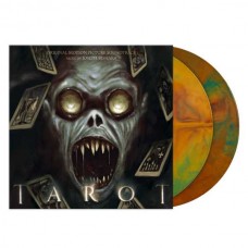 JOSEPH BISHARA-TAROT -COLOURED- (2LP)