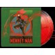 JED KURZEL-MONKEY MAN -COLOURED- (2LP)