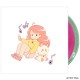 WILL WIESENFELD-BEE AND PUPPYCAT -COLOURED- (2LP)