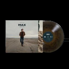 MAX MCNOWN-WANDERING (LP)