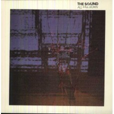 SOUND-ALL FALL DOWN (LP)