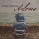 TOM GARVIN-ALONE (CD)