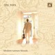 ONE MAN-MEDITERRANEAN MOODS (CD)