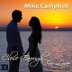 MIKE CAMPBELL-CLOSE ENOUGH FOR LOVE (CD)