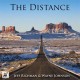 JEFF RICHMAN & WAYNE JOHNSON-DISTANCE (CD)