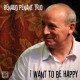 RENAUD PENANT-I WANT TO BE HAPPY (CD)