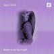GARY SCOTT-BLAME IT ON MY YOUTH (CD)