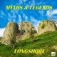 LONGSSHORE-MYTH & LEGENDS (CD)