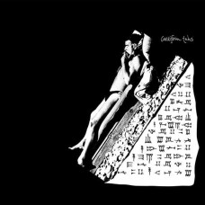 CUNEIFORM TABS-CUNEIFORM TABS (LP)