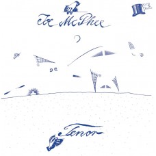 JOE MCPHEE-TENOR (LP)