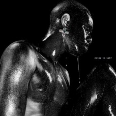 TAMA GUCCI-NOTES TO SELF (CD)