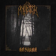 ANTIFLESH-HOSANNA (CD)