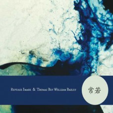 REVERSE IMAGE & THOMAS BEY WILLIAM BAILEY-TOKOKAWA (CD)