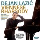 DEJAN LAZIC-VIENNESE RHAPSODY (CD)