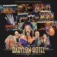 DANISH NATIONAL SYMPHONY-BABYLON HOTEL (CD)