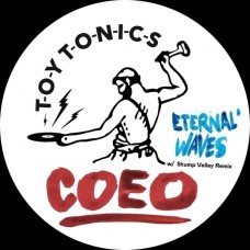 COEO-ETERNAL WAVES -EP- (12")