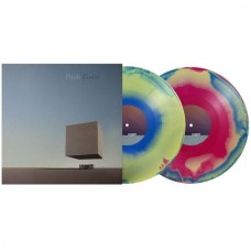 PHISH-EVOLVE -COLOURED- (2LP)