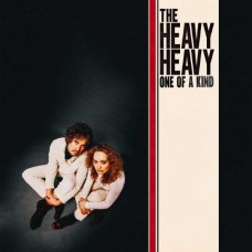 HEAVY HEAVY-ONE OF A KIND (CD)