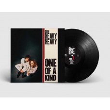 HEAVY HEAVY-ONE OF A KIND (LP)