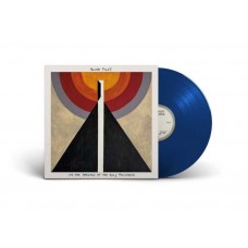 BLIND PILOT-IN THE SHADOW OF THE HOLY MOUNTAIN -COLOURED/LTD- (LP)