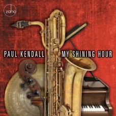 PAUL KENDALL-MY SHINING HOUR (CD)