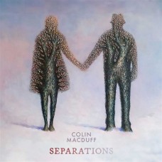 COLIN MACDUFF-SEPARATIONS (CD)