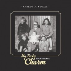 ANDREW J. NEWALL-MY LUCKY CHARM (CD)